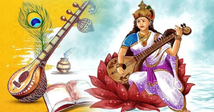 Basant Panchami Special