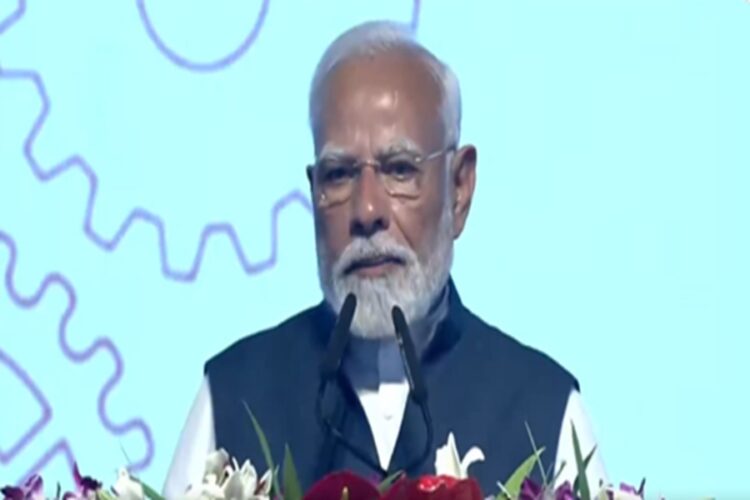 PM Modi