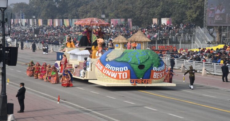 केंद्र ने पीएम विश्वकर्मा के सौ लाभार्थियों को गणतंत्र दिवस परेड में “विशेष अतिथि” के रूप में किया आमंत्रित