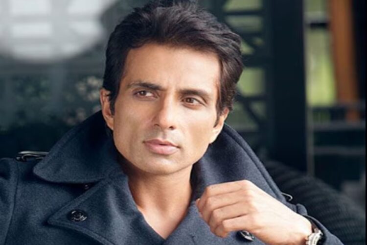 Sonu Sood