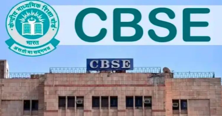 CBSE