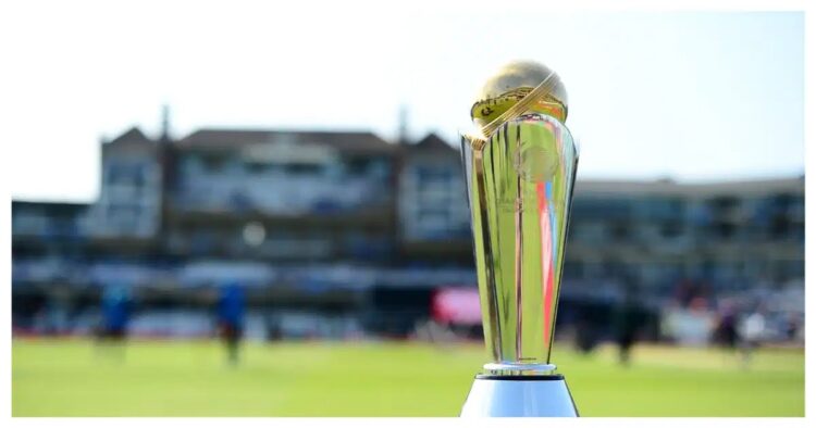 Champions Trophy 2025