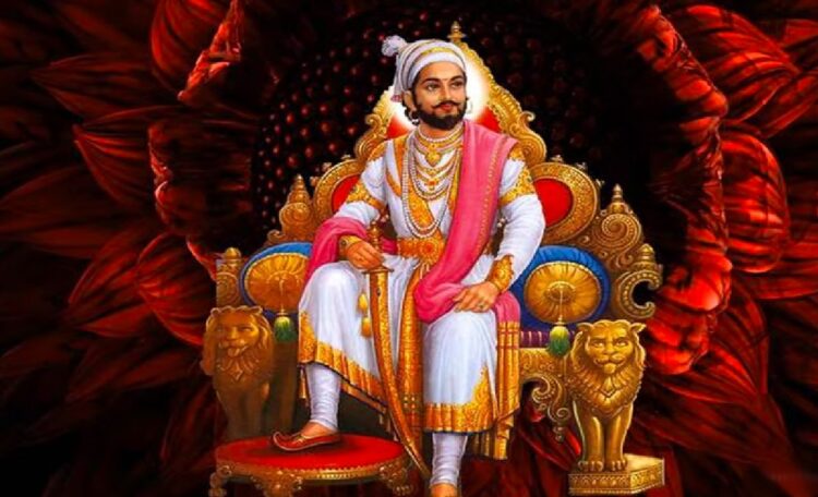 Chhatrapati Shivaji Maharaj