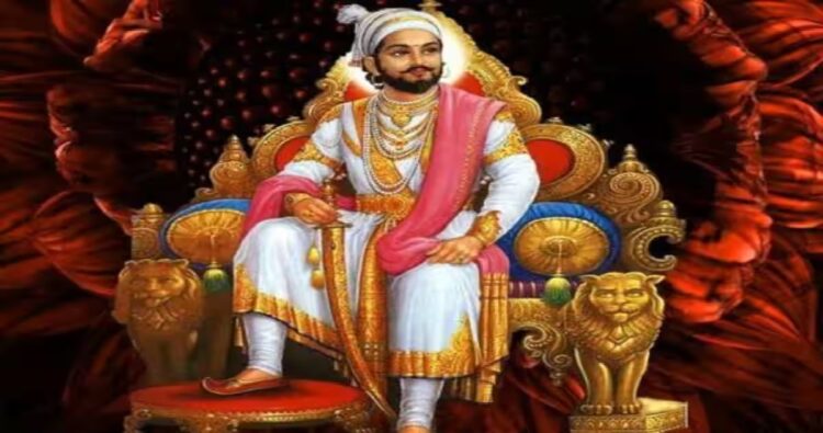 Chhatrapati Shivaji Maharaj Jayanti 2025