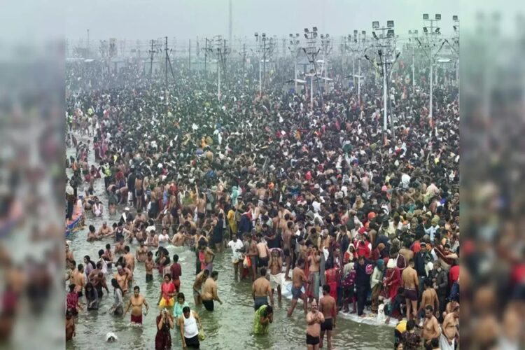 Maha Kumbh 2025