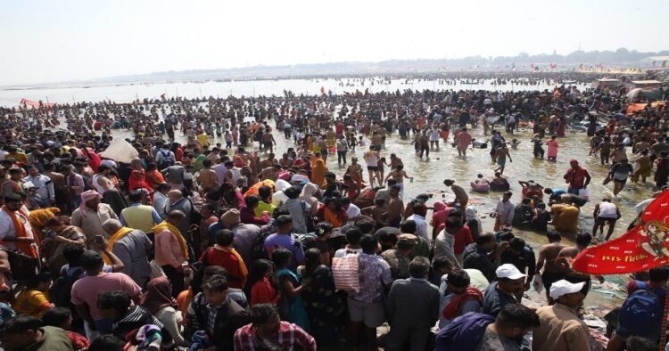 Maha Kumbh