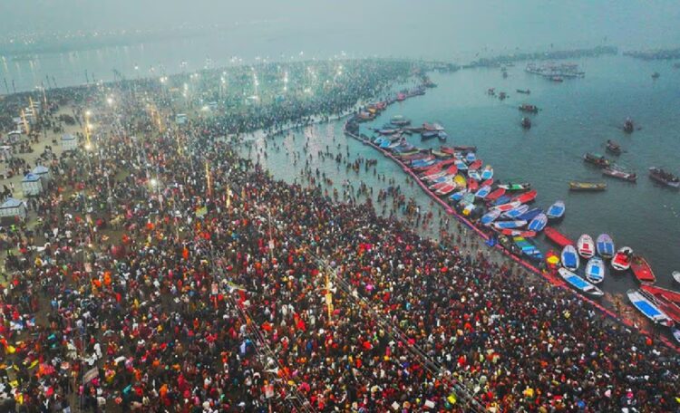 Mahakumbh 2025