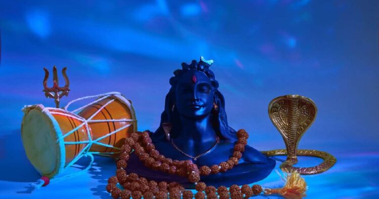 Mahashivratri 2025