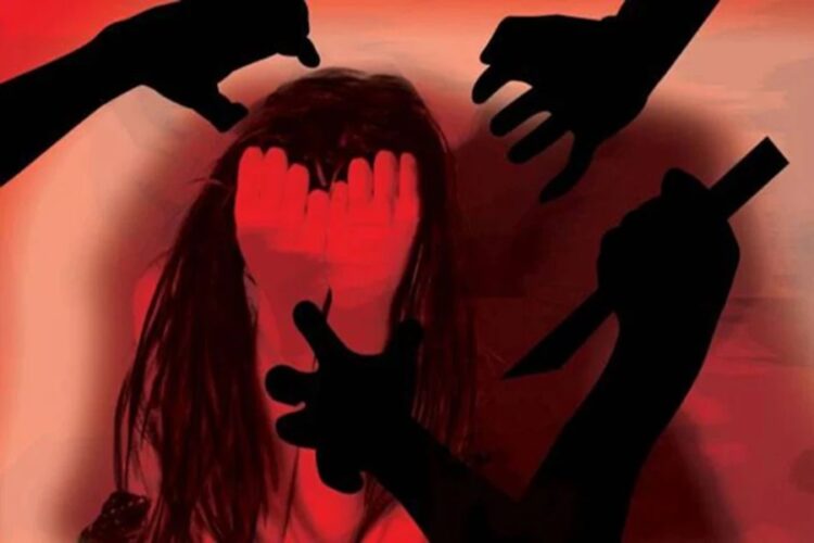 Minor girl raped by his teachers