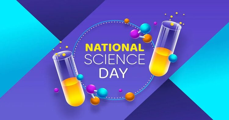 National Science Day 2025