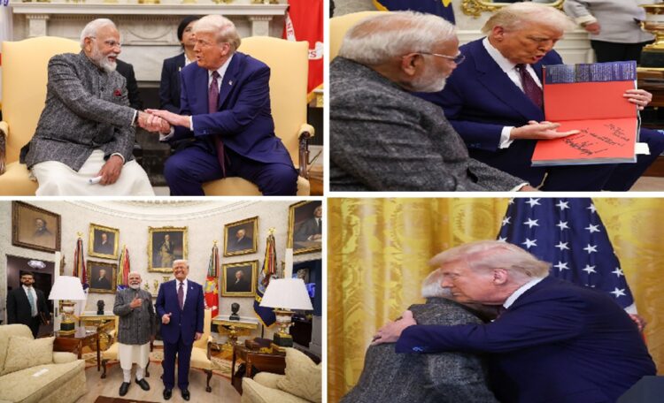 PM Modi US Visit