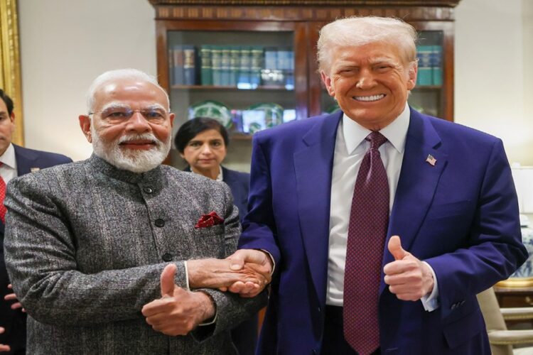 PM Modi US Visit Deals