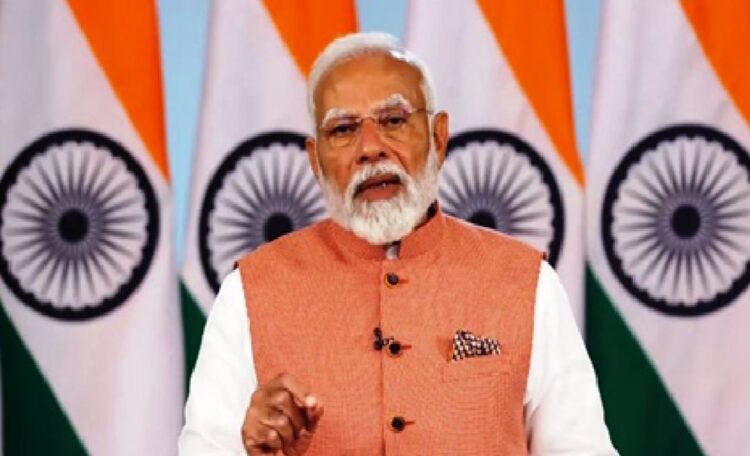 Prime Minister Narendra Modi (File Photo)