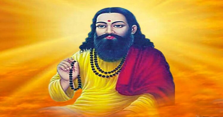 Sant Ravidas Jayanti