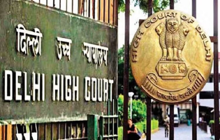 Delhi High Court