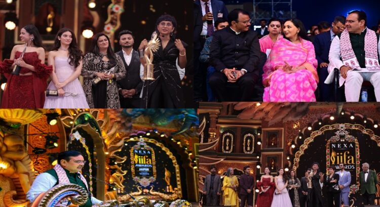 IIFA Awards 2025