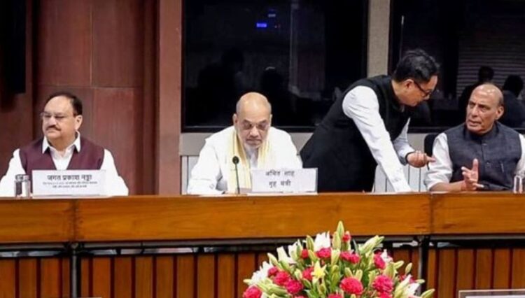 आतंक के खिलाफ भारत का ऑपरेशन सिंदूर जारी