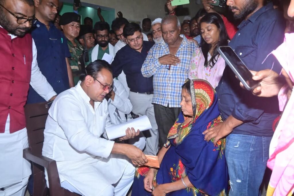 मानसिक विक्षिप्तता की आड़ में मुस्लिमों द्वारा घिनौने और अमर्यादित कृत्य