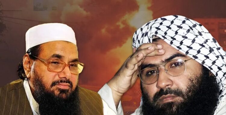 Operation Sindoor: मारा गया आतंकी हाफिज सईद या मसूद अजहर? सामने आए 3 बड़े सबूत