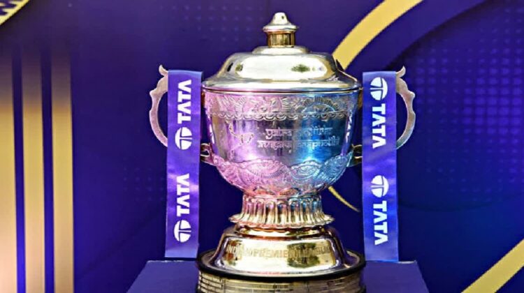 IPL 2025 Revised Schedule