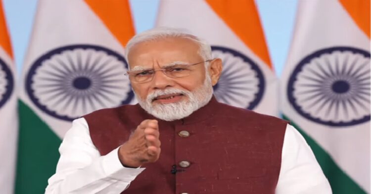 ऑपरेशन सिंदूर ने पहली बार देश को किया संबोधित