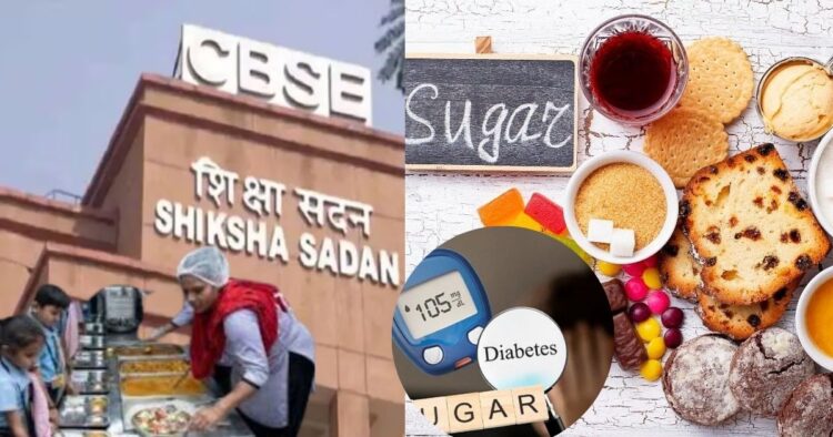 स्कूलों में 'शुगर बोर्ड' क्यों है जरूरी?