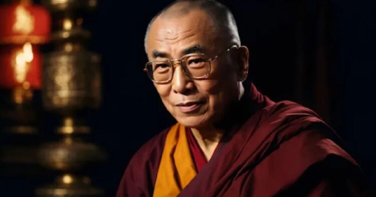 Dalai Lama Birthday